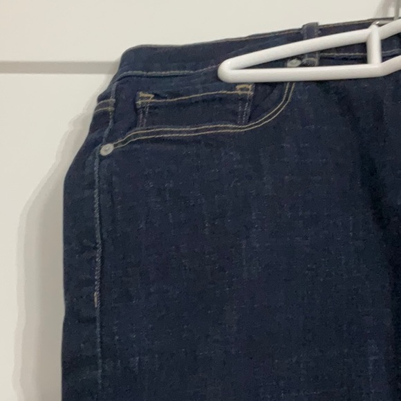 Levi classic Bermuda shorts - Picture 2 of 5